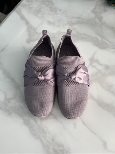 Sketchers bobs squad bow - bobs,