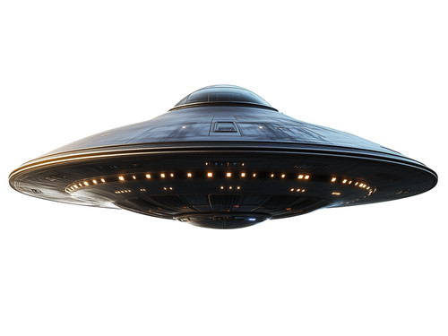 Ufo alien spaceship outer - alien,