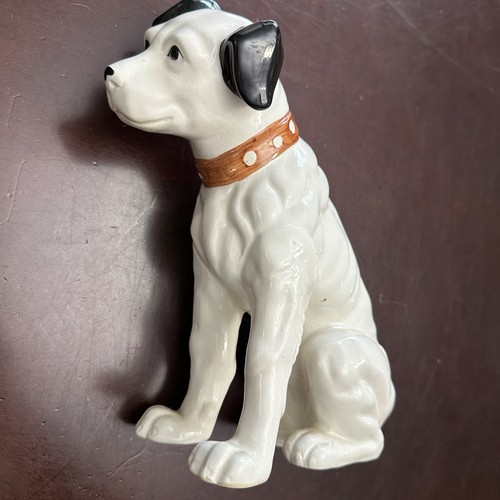Rca victor nipper dog - victor, 'nipper'