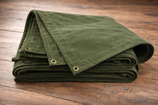 21oz Heavy Duty Cotton Canvas