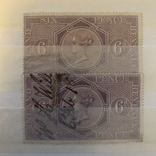 *OFFER* GB QV Revenue INLAND