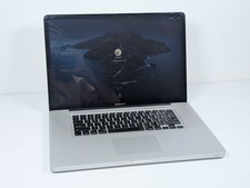 MacBook Pro A1297 17" 8GB Ram