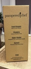 Pampered Chef Food Chopper