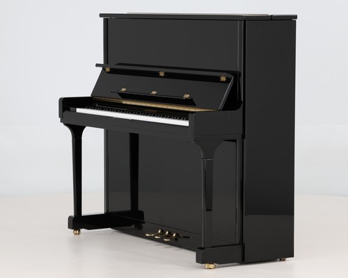 Hoffmann v131 upright piano - w.hoffmann,