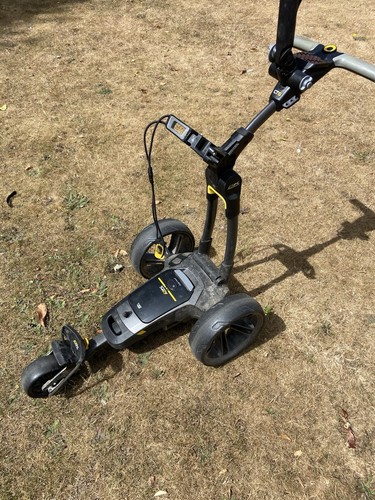 Powakaddy ct6 trolley - powakaddy,