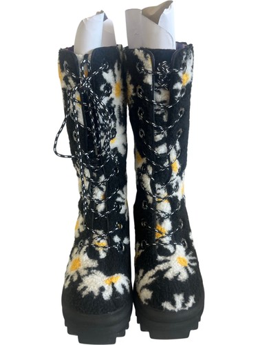 Irregular choice flower - irregular,