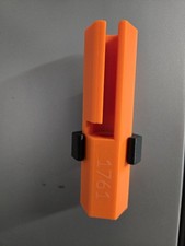 Bolt Protector with magnetic