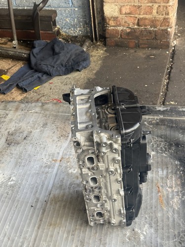 Mercedes sprinter cylinder - sprinter,