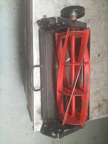 Atco windsor blade set - atco,