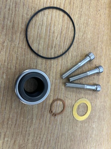Genuine volvo penta - genuine, pump