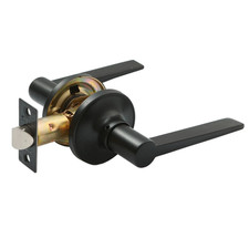 Ikonic Slimline Passage Lever