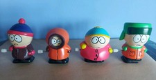 Retro 1998 South Park Wind Up