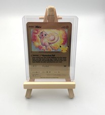 Pokemon Solid Metal Gold Cards Charizard Pikachu Vmax EX Mega Toploader Fan Art