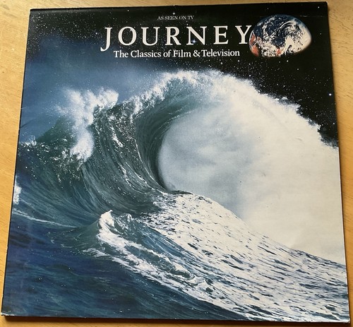 Towerbell records journey - journey:, the