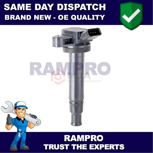 Rampro ignition coil fits - coil,