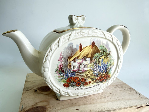 Sadler england the old - england,