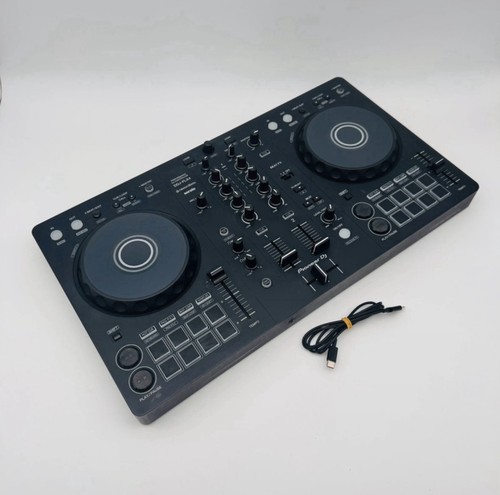 Pioneer ddj flx4 - ddj-flx4, double