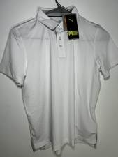 puma golf Boys Mattr Brigade