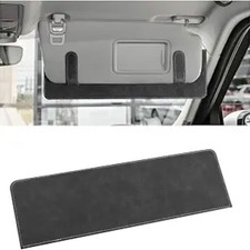 Car Sun Visor Extender, Anti