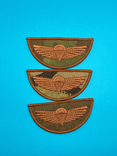 Bronze on MTP Special Air