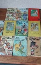 Vintage ladybird books series - vintage,