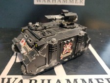 Warhammer 40k Black Templars