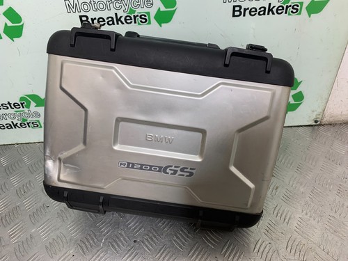 Bmw r1200 1200 left - 1200, gs
