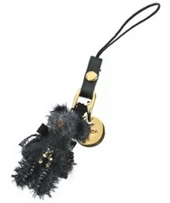PRADA Charms Black