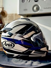 Arai Chaser V Size S Track
