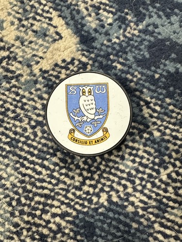 New sheffield wednesday - 1x,