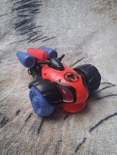 Hasbro marvel spiderman three - marvel,