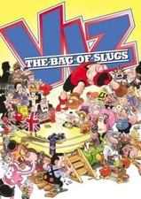 The Bag of Slugs by Viz