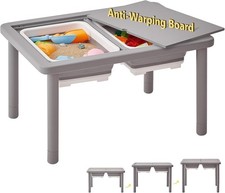 FUNLIO - Grey Adjustable