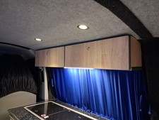 VW T5 T6 Overhead Locker /