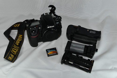 Nikon d700 camera - d700,