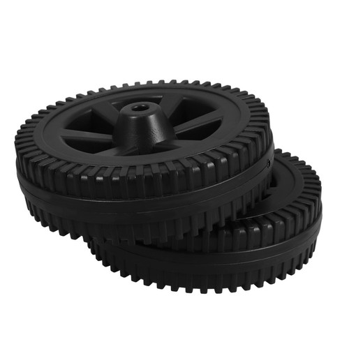 Pcs cart wheel - lawn, mower