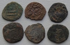 Group of 6 Islamic States