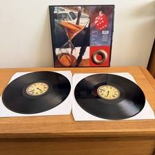 Oasis Be Here Now Double Album