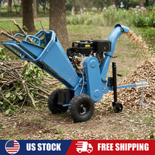 Free Shipping 15HP Gasoline
