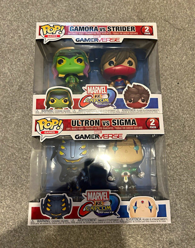 Funko pop games gamerverse - pop!,