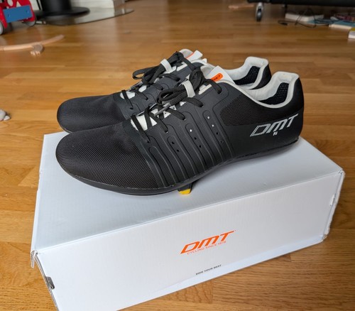 Dmt kr4 cycling - dmt,
