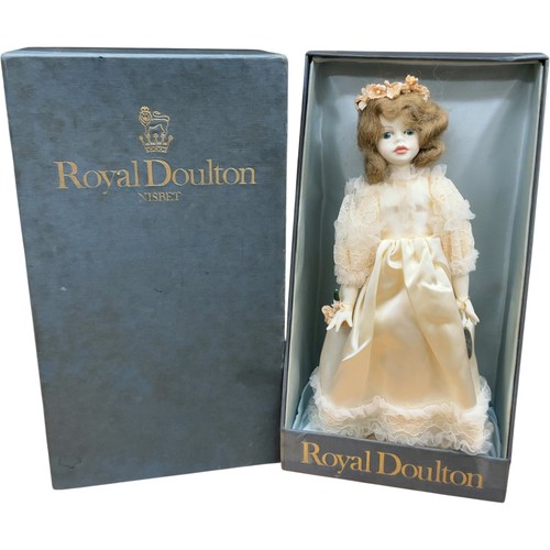 Royal doulton nisbet - royal,