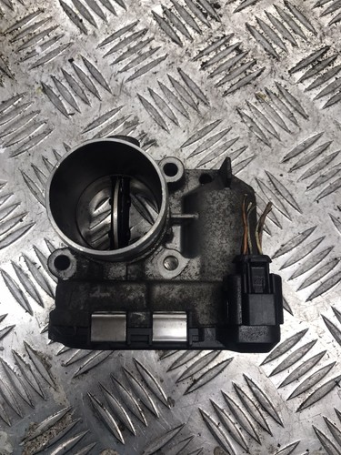 Renault megane mk2 throttle - mk2,