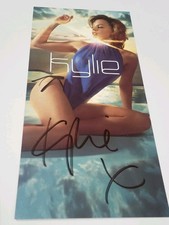 Kylie Minogue Light Years UK