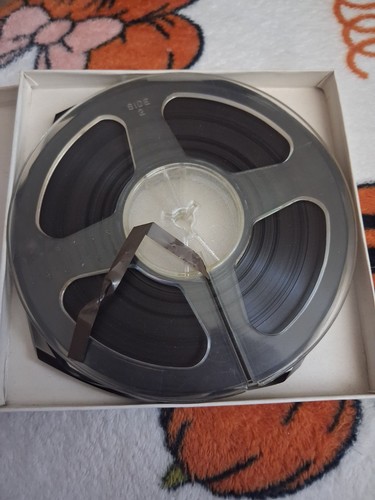 Vintage realistic recording - vintage,