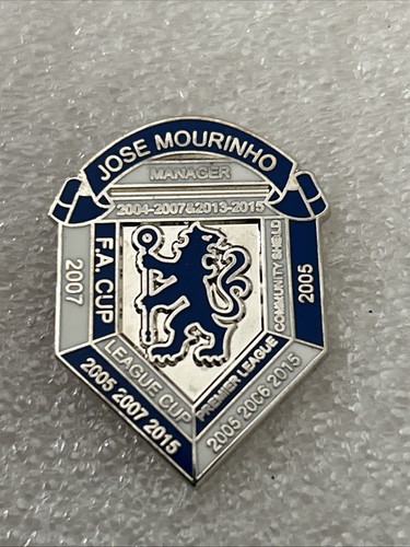 Very rare chelsea - very,
