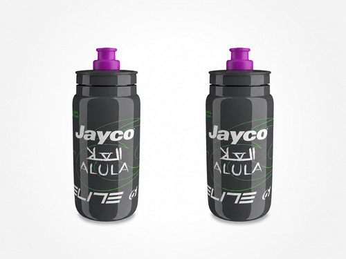 Elite fly team jayco - 2x, alula