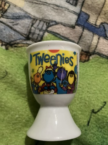 Vintage cbeebies tweenies - cbeebies,