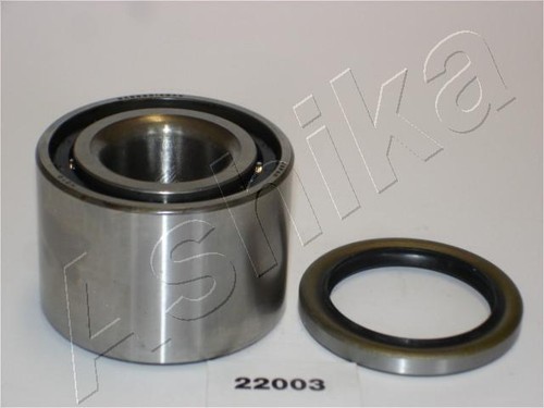 22003 ashika wheel bearing - 44-22003,