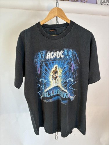 Vintage 1996 tour - vintage, ac/dc